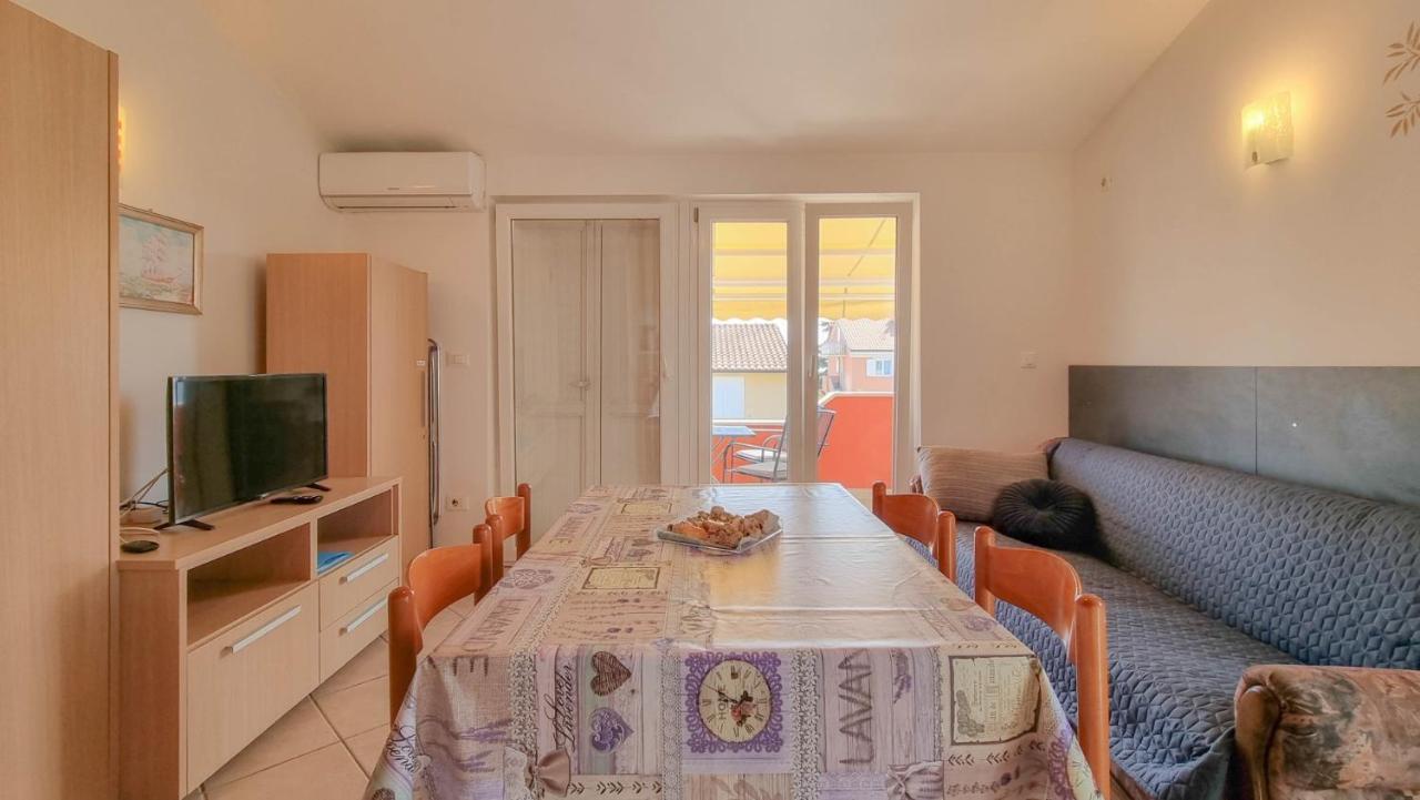 Carlo Apartment Lovrecica  Exterior photo