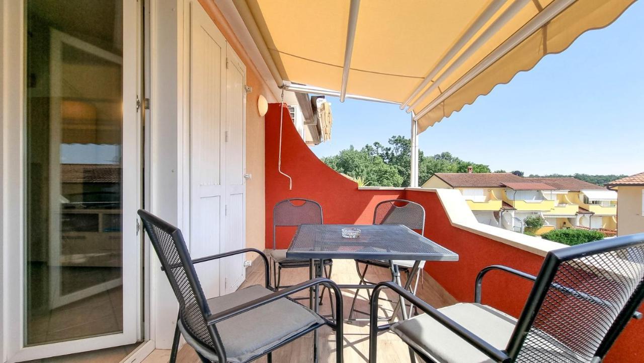 Carlo Apartment Lovrecica  Exterior photo