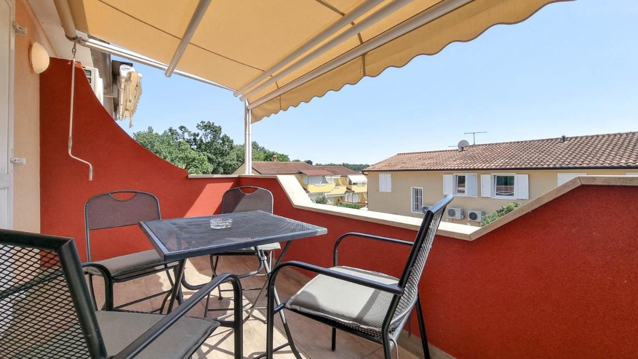 Carlo Apartment Lovrecica  Exterior photo